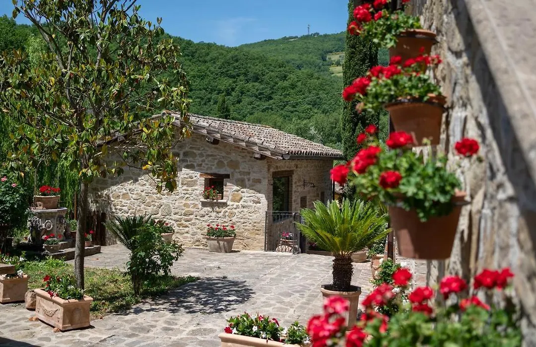 Agriturismo I Pietrini-1